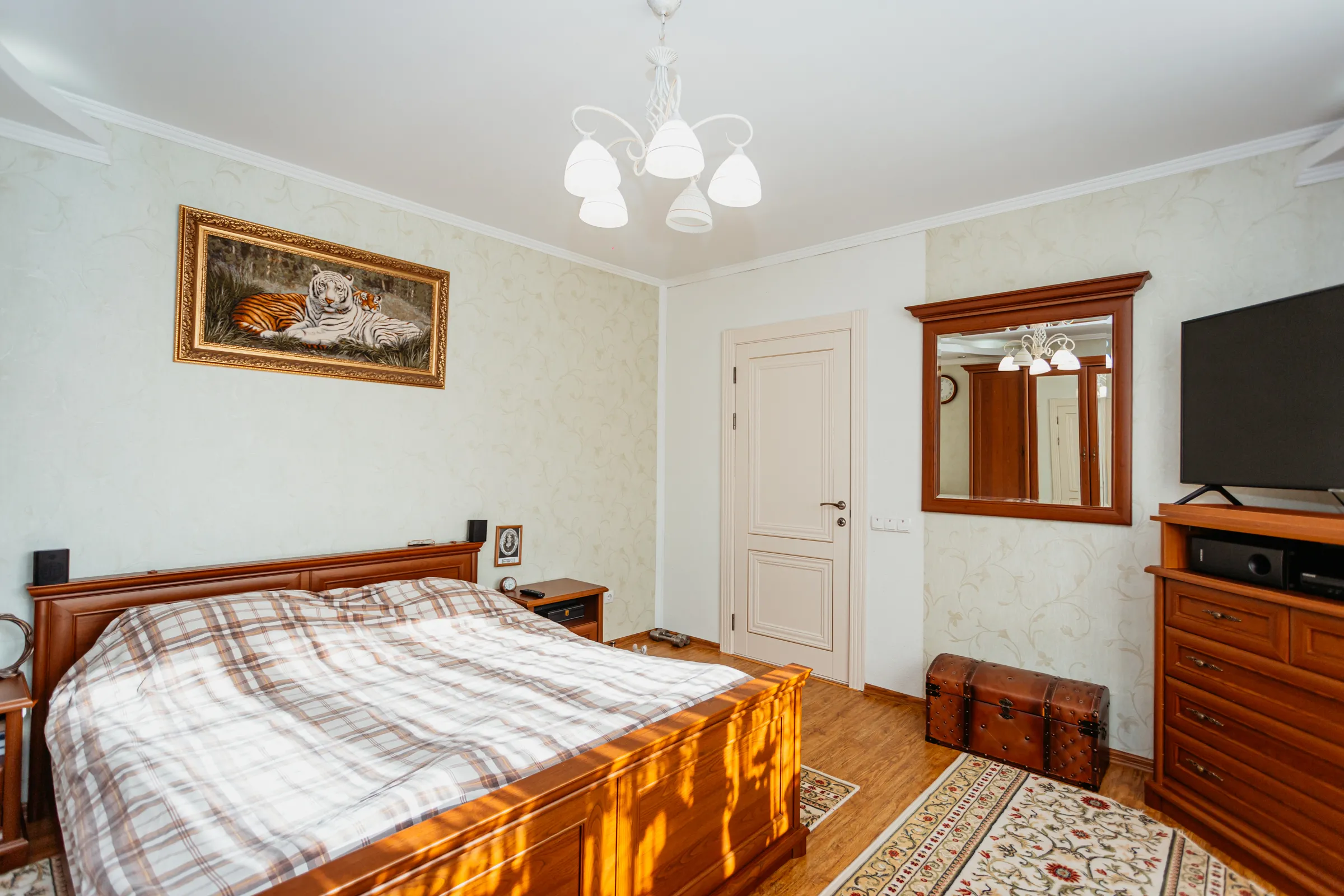 Кишинев Кодру 3-й переулок Ситарулуй 8