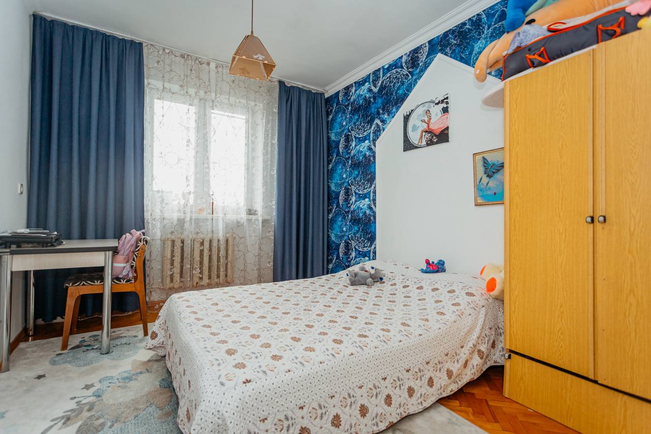 Chișinău Botanica str. Nicolae Titulescu 4