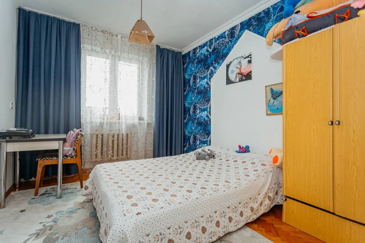 Кишинев Ботаника ул. Николае Титулеску 4