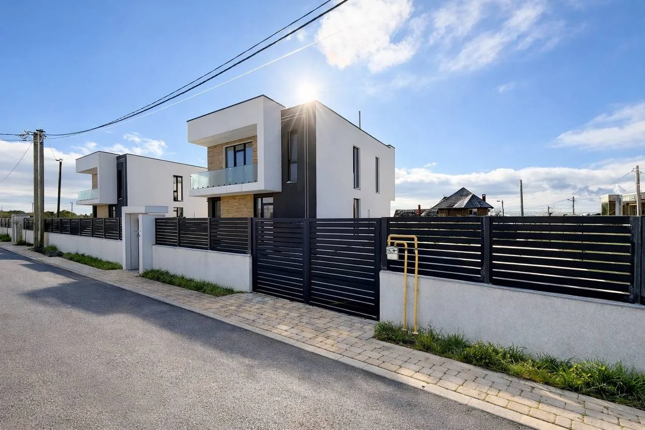 Кишинев Колоница ул. Мештерул Маноле 3