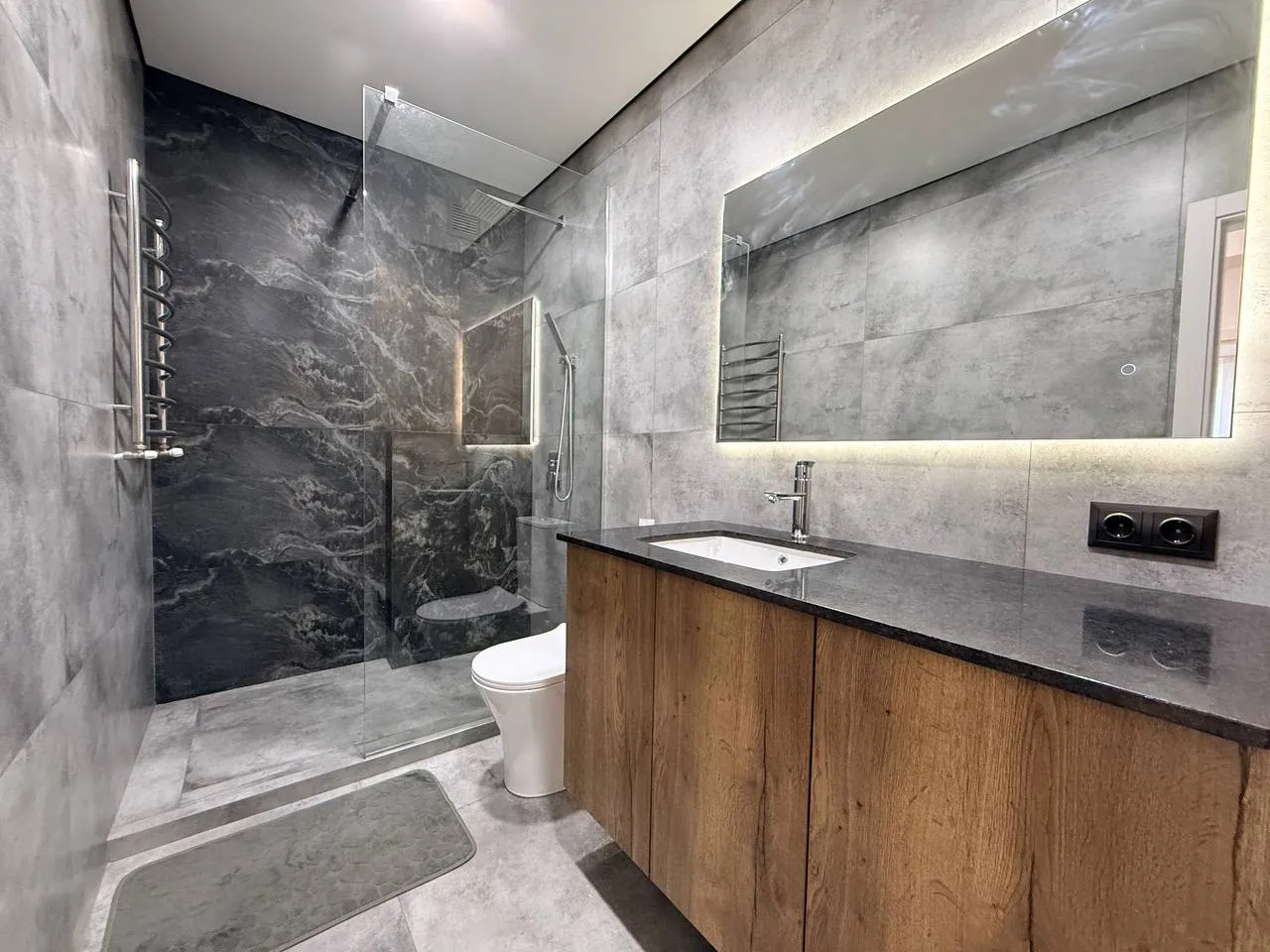 Chișinău Botanica bd. Dacia 9