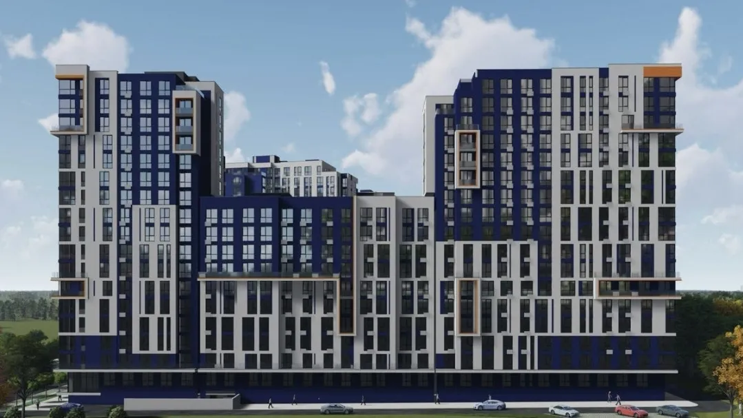 Chișinău Rîșcani str. Calea Moșilor 1