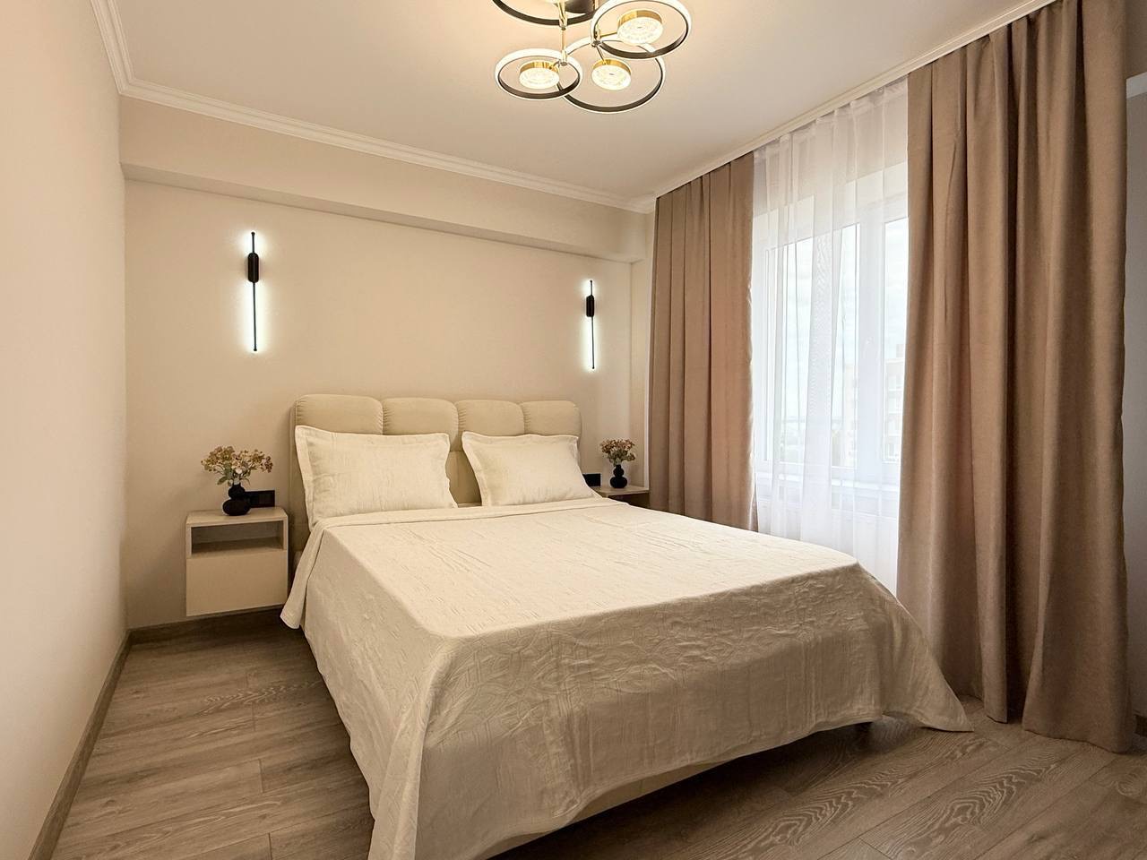 Chișinău Buiucani str. Nicolae Costin 12