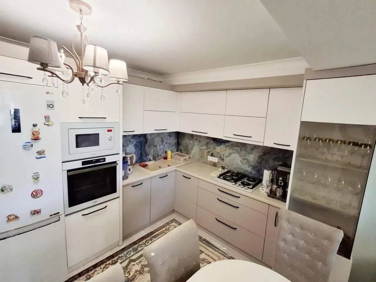 Chișinău Botanica str. Dimineții 2