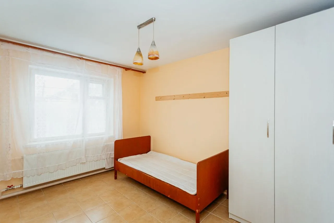 Кишинев Трушены ул. Дмитрие Кантемир  9