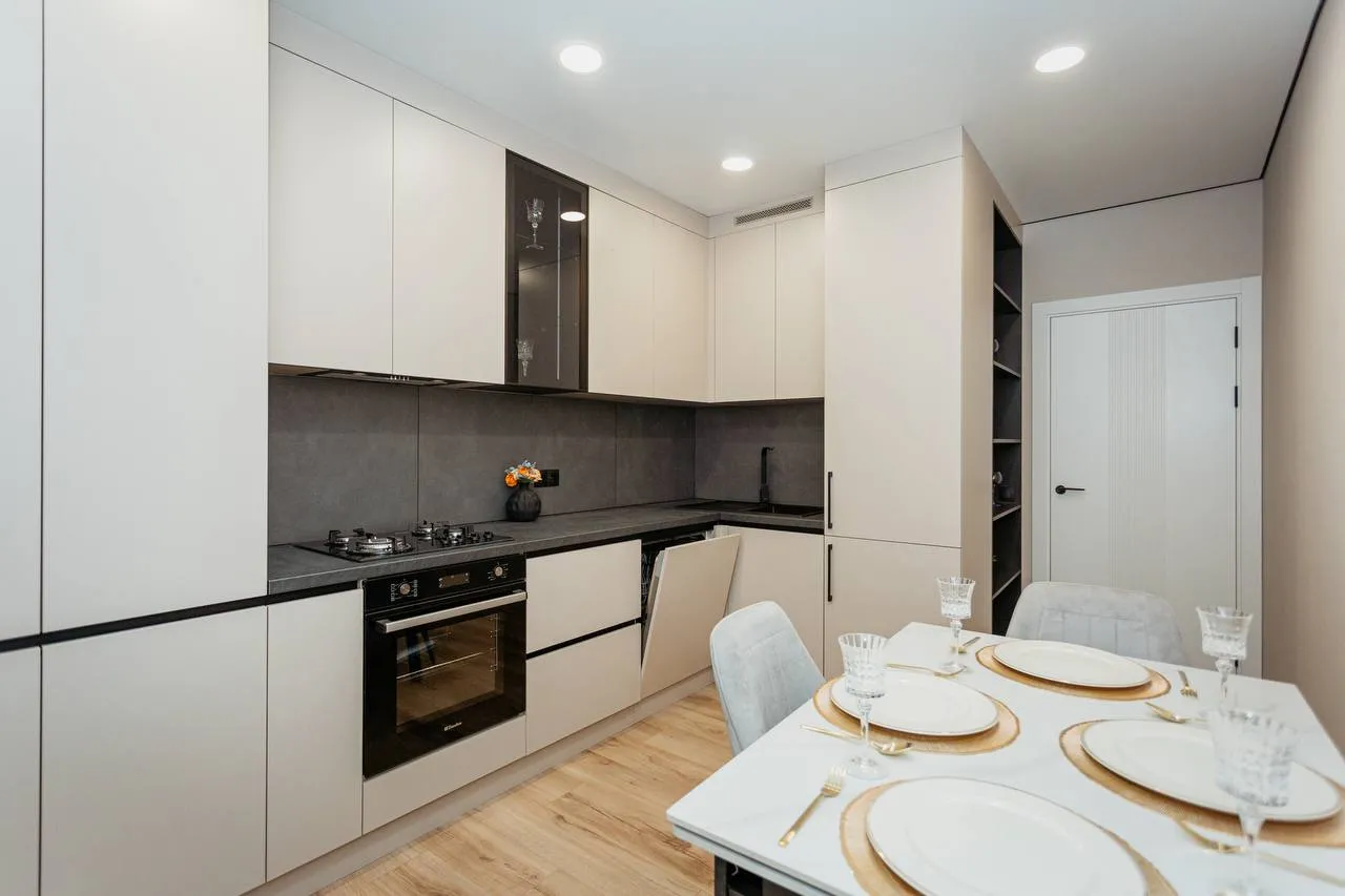 Chișinău Buiucani str. Vasile Lupu 4