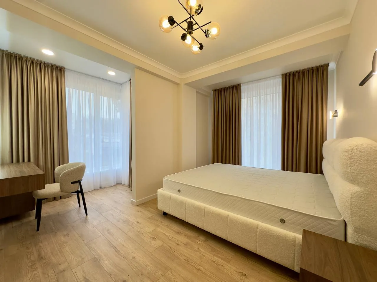 Chișinău Botanica str. Jubiliară 6