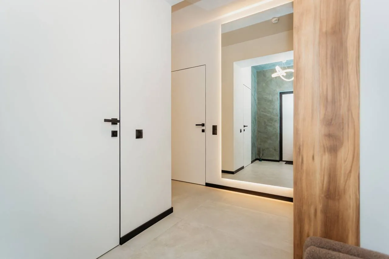 Chișinău Buiucani str. Calea Ieșilor 10