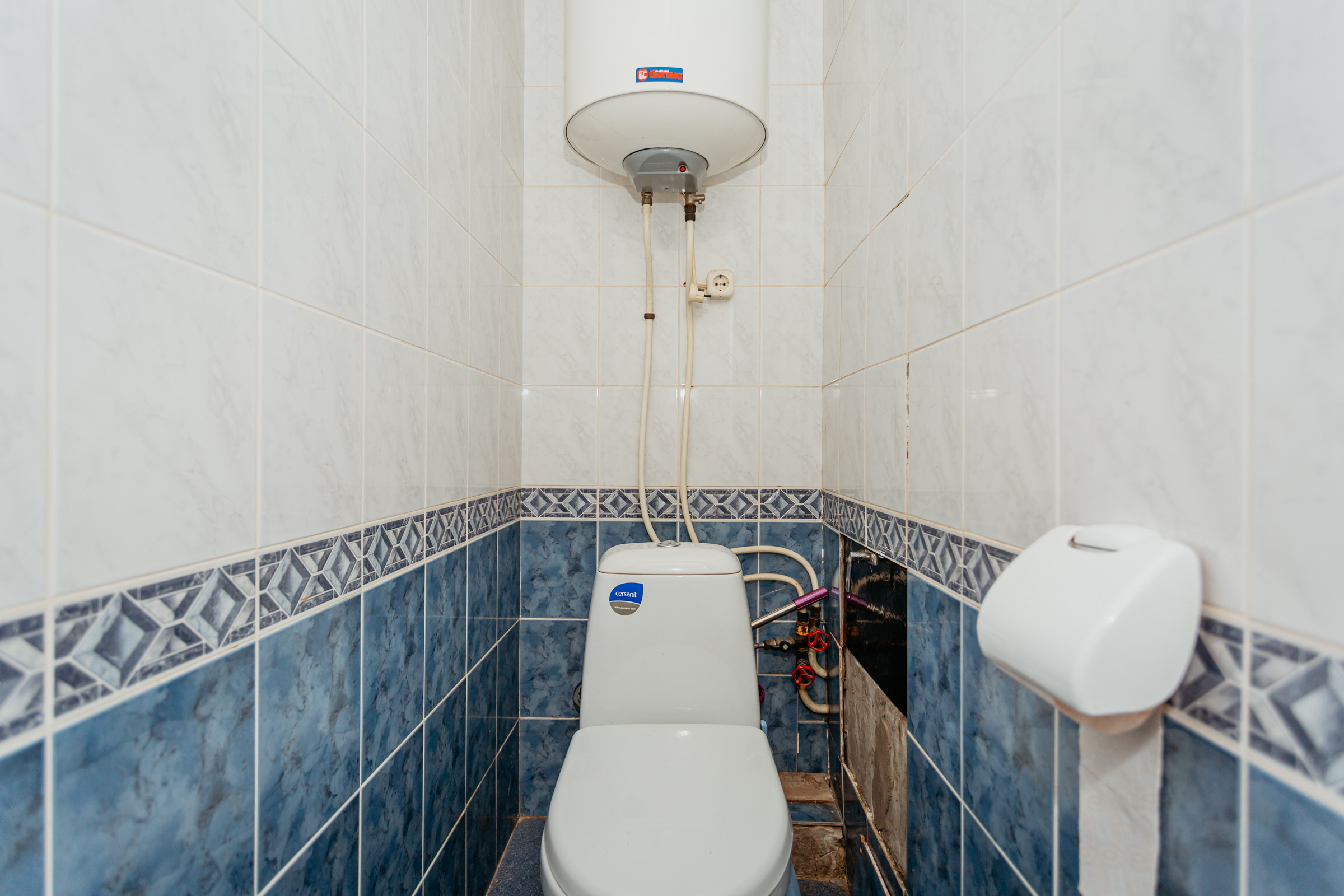 Кишинев Ботаника бул. Траян 5