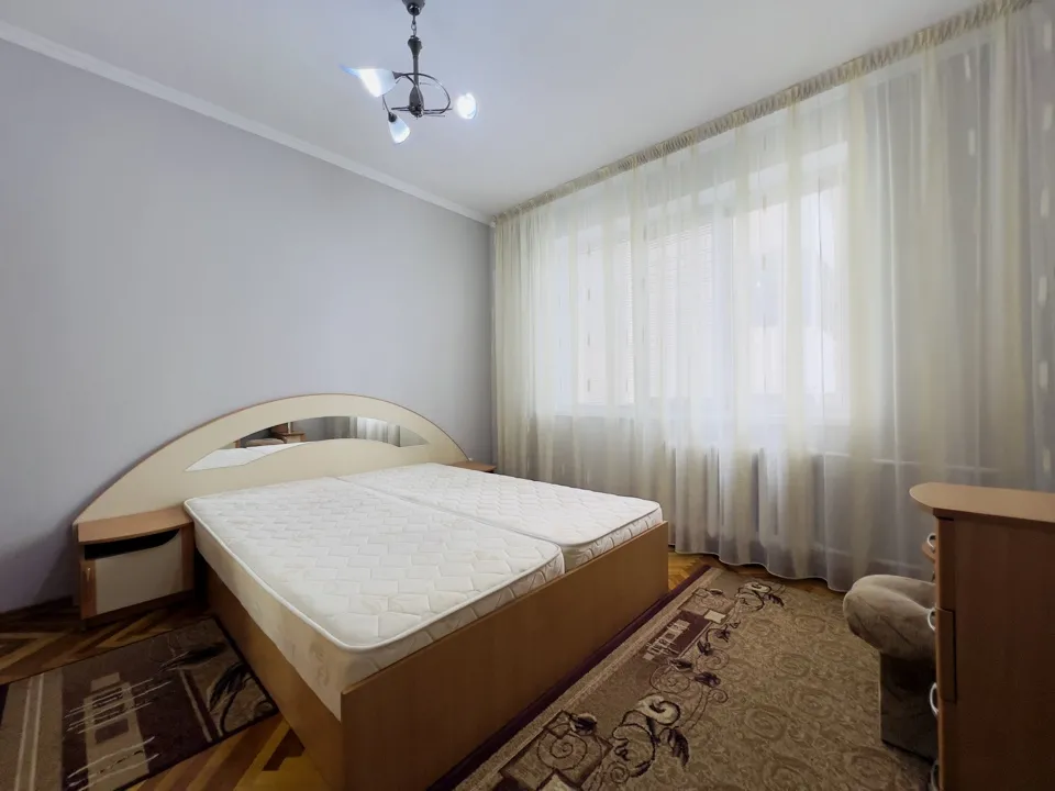 Chișinău Rîșcani bd. Moscova 5