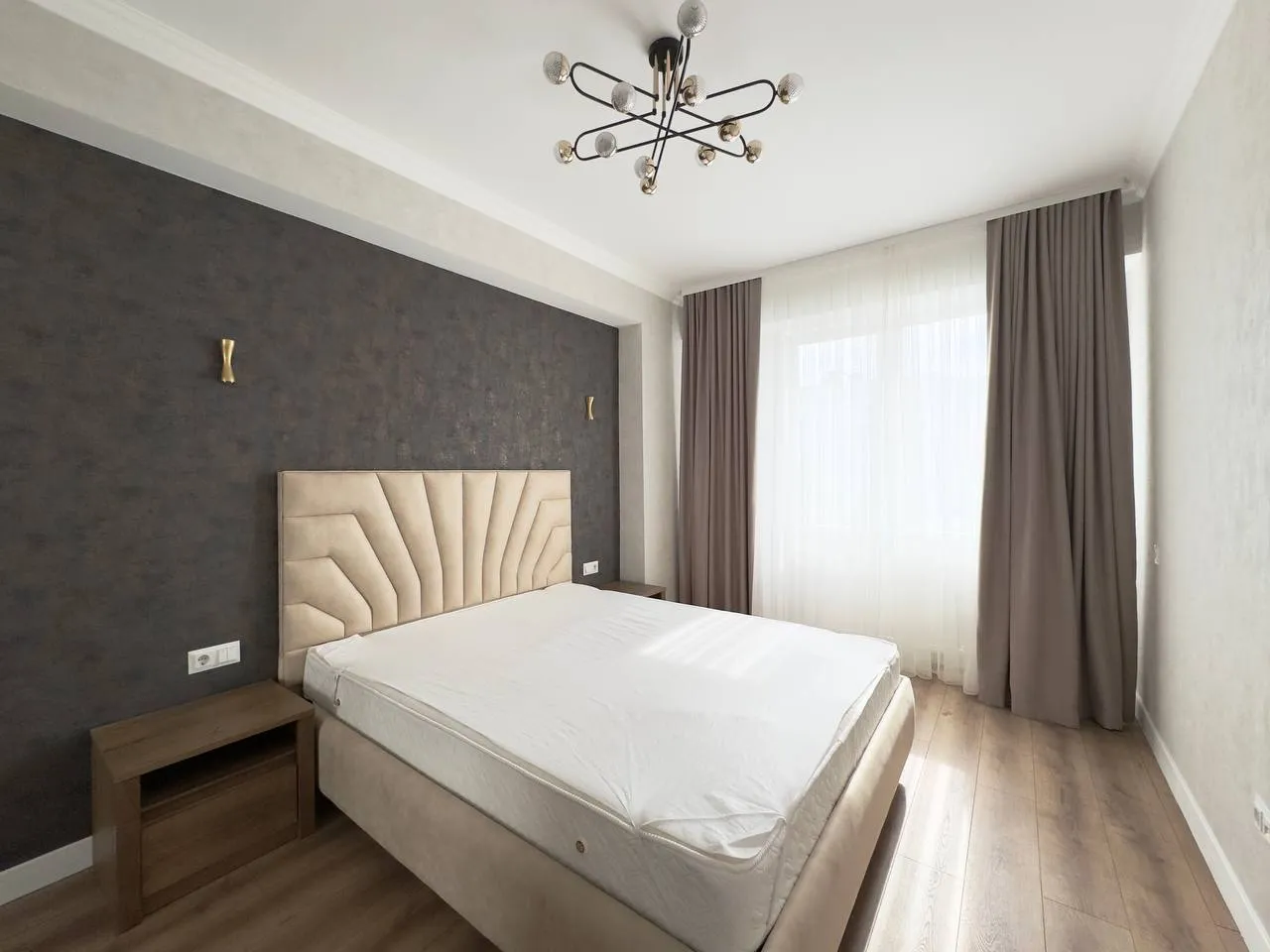 Chișinău Buiucani str. Nicolae Costin 6