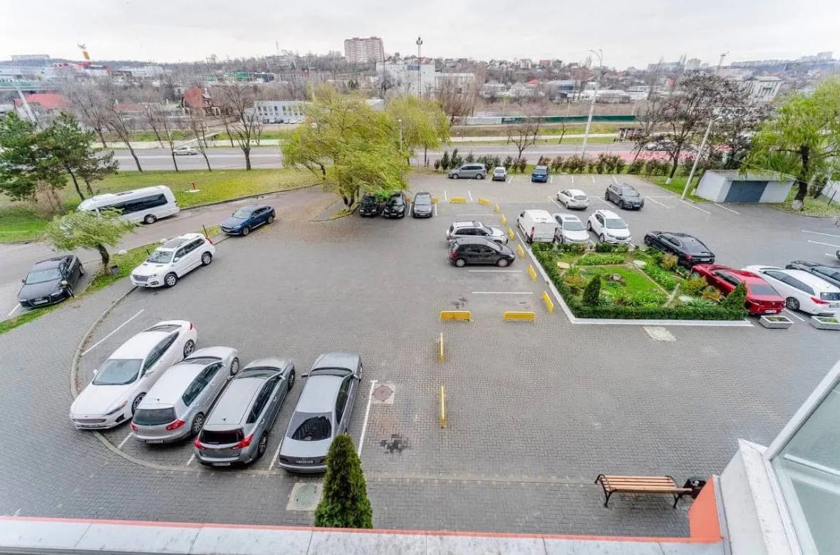 Chișinău Centru str. Albișoara  12