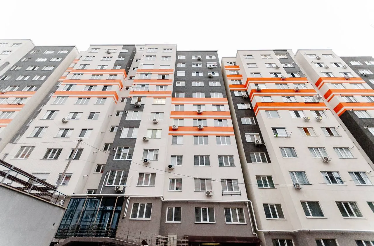 Chișinău Telecentru str. Sprîncenoaia 9