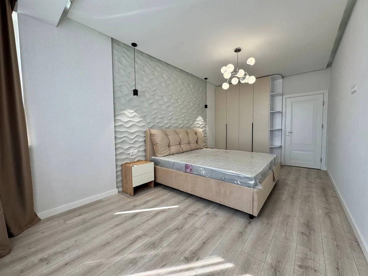 Chișinău Buiucani str. Ion Buzdugan 7