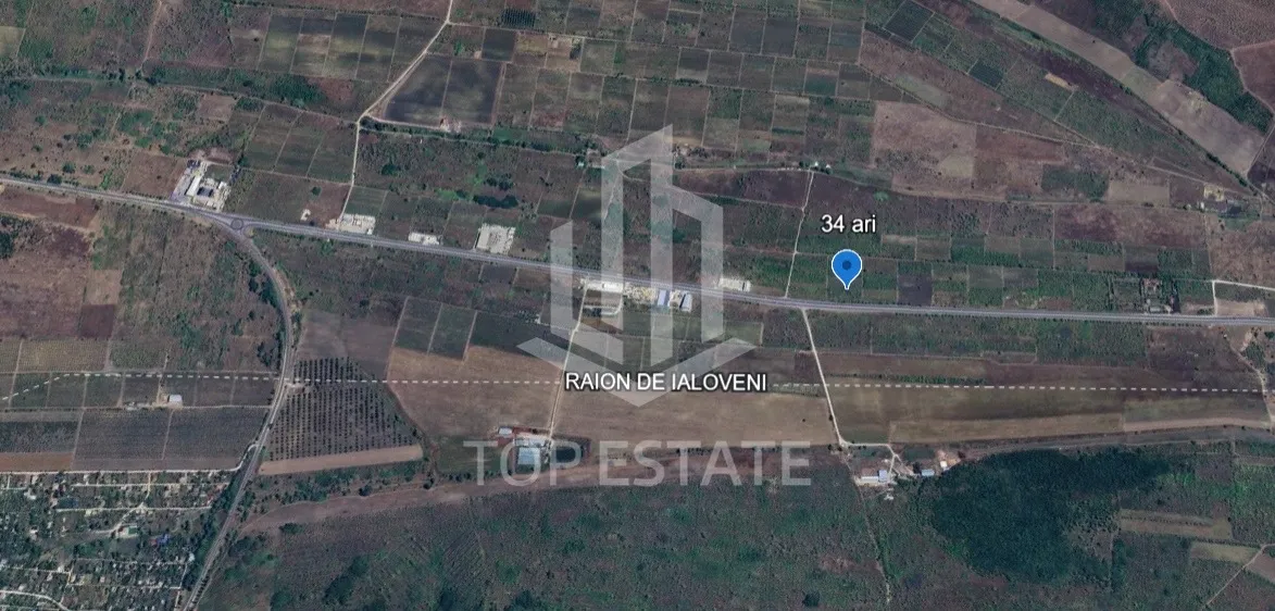 Chișinău Durlești Periferie 5