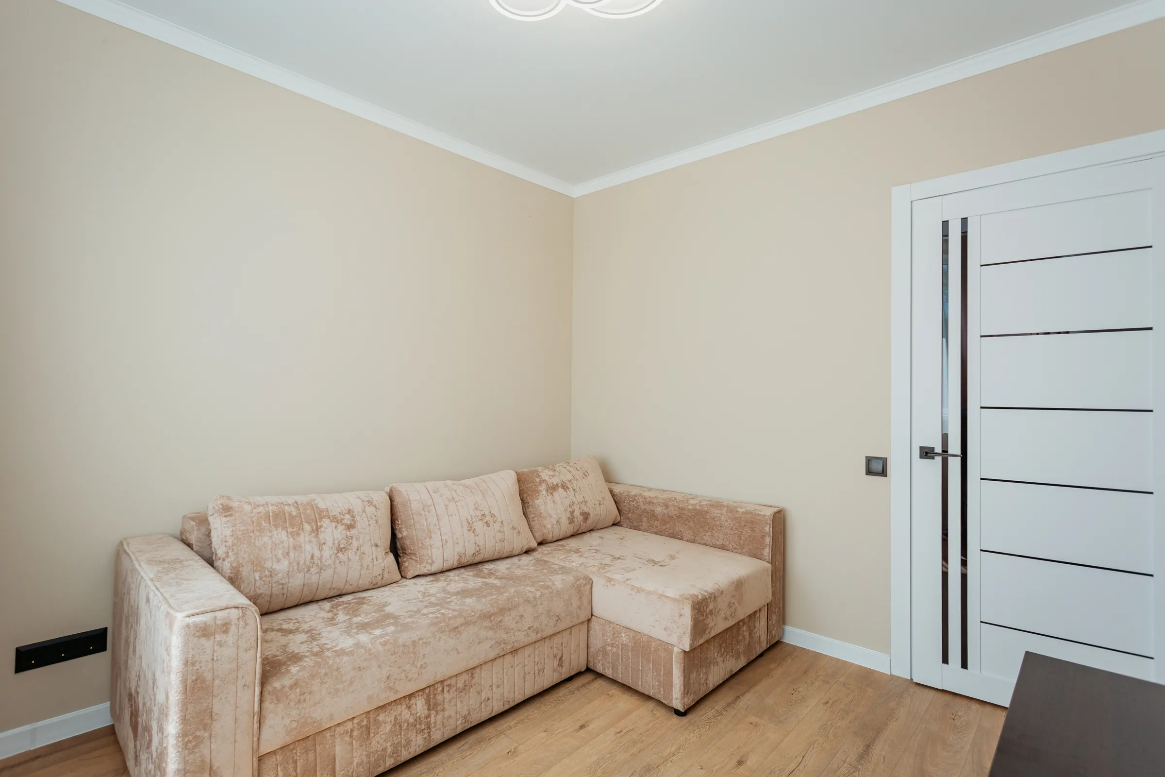 Chișinău Botanica bd. Traian 5