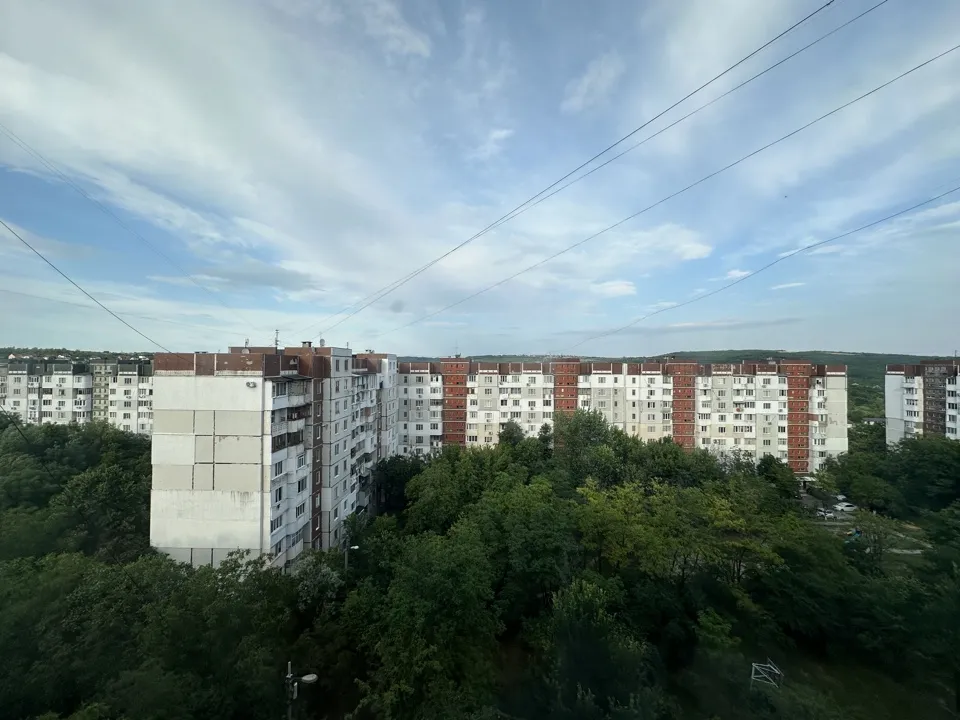 Chișinău Ciocana str. Petru Zadnipru 10