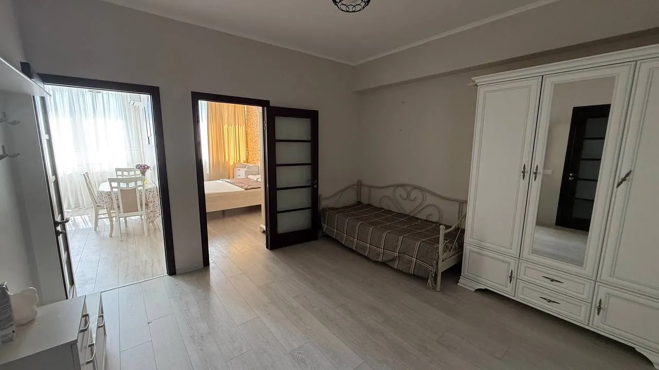 Chișinău Buiucani str. Nicolae Costin  6