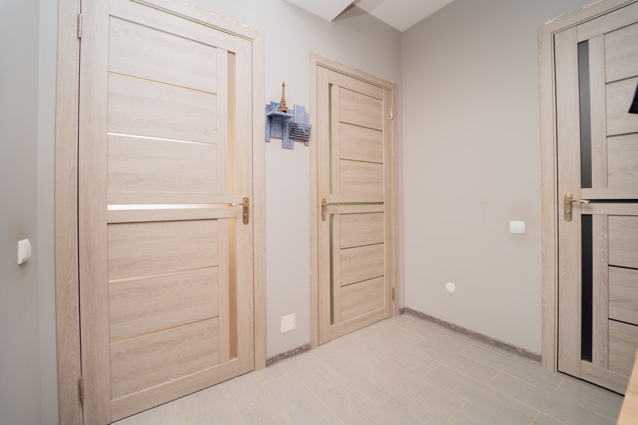 Chișinău Botanica str. Petru Ungureanu 8
