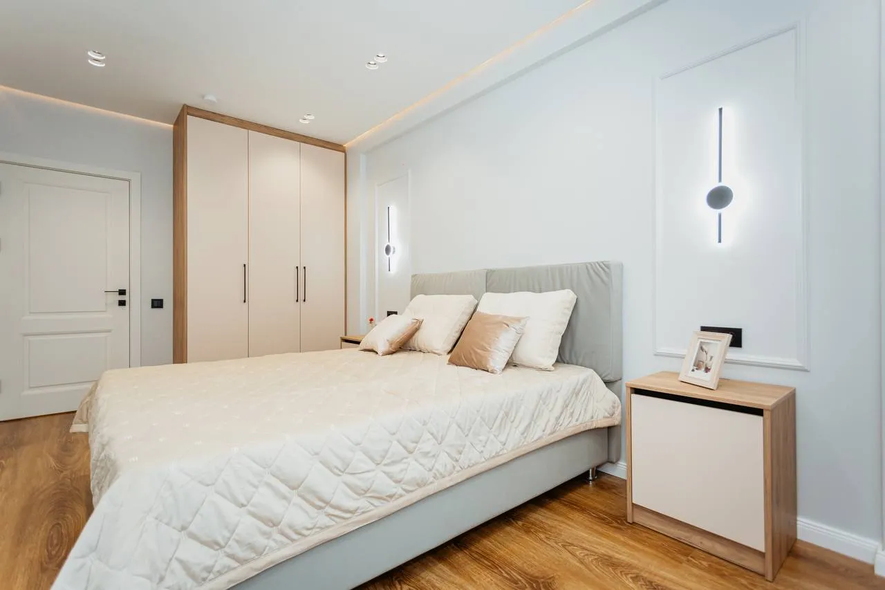 Chișinău Buiucani str. Vasile Lupu 5