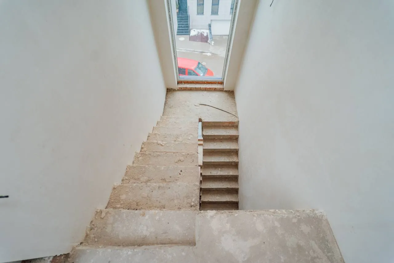 Кишинёв Ботаника ул. Пэшунилор 21