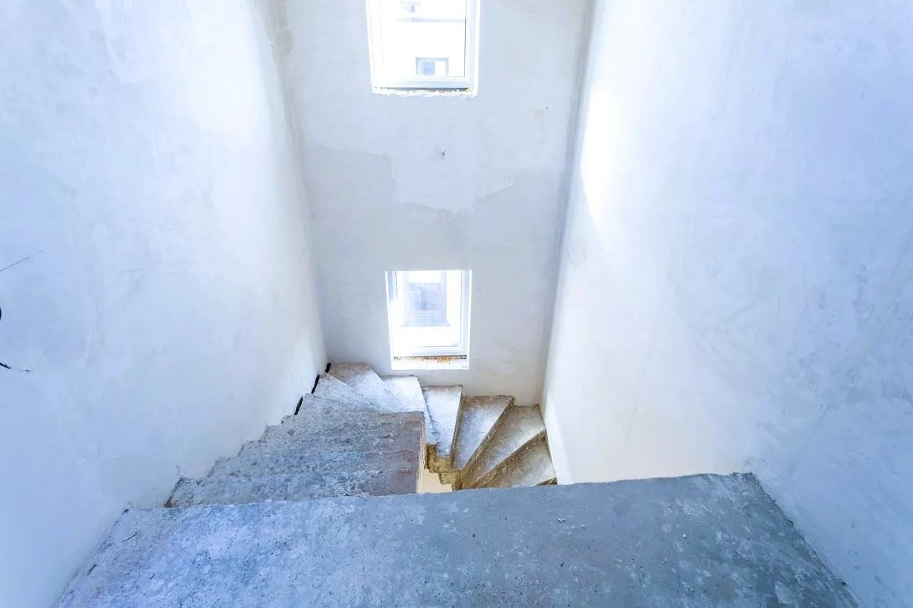 Кишинёв Ботаника ул. Пэшунилор 7