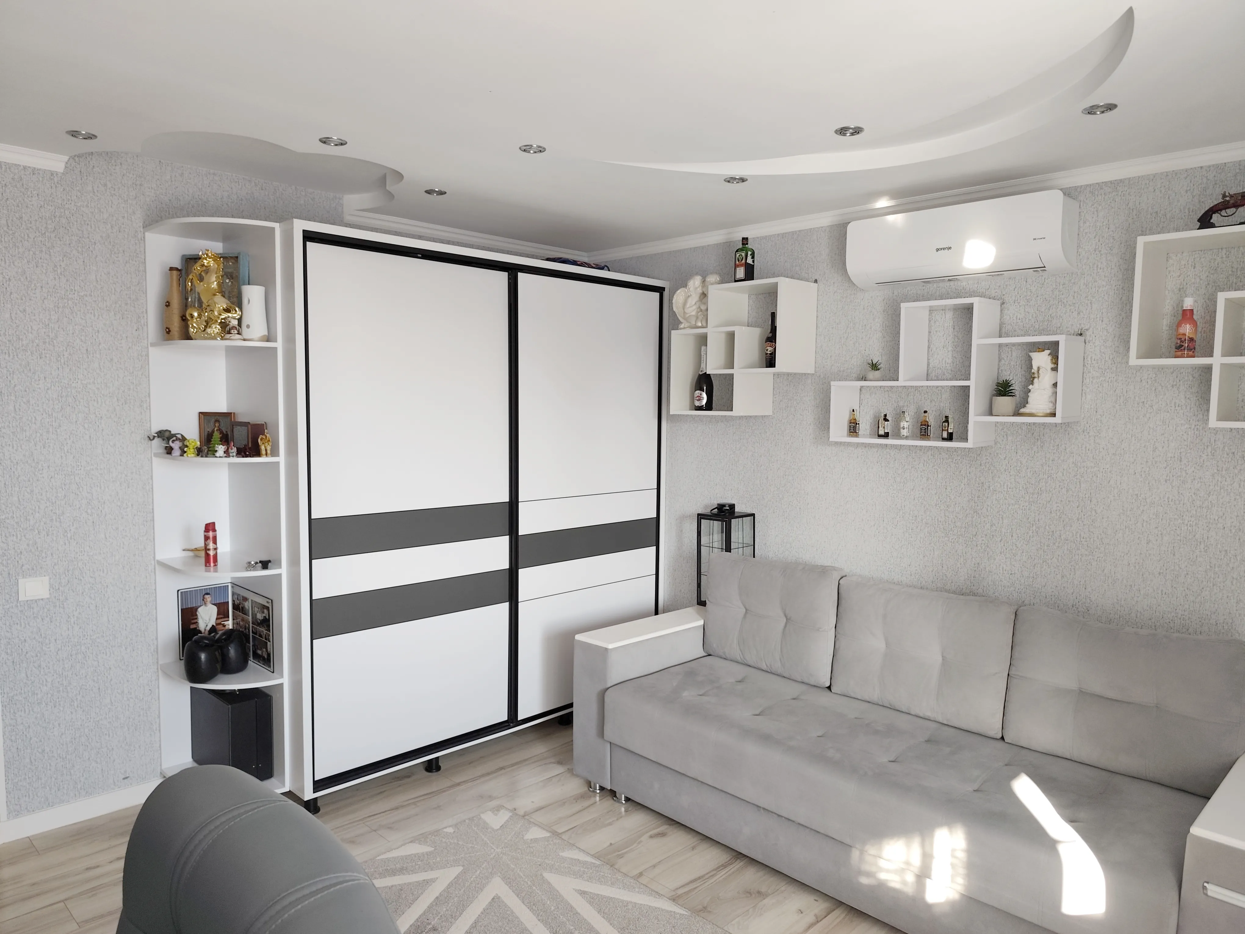 Кишинев Кодру ул. Кобзарилор 5