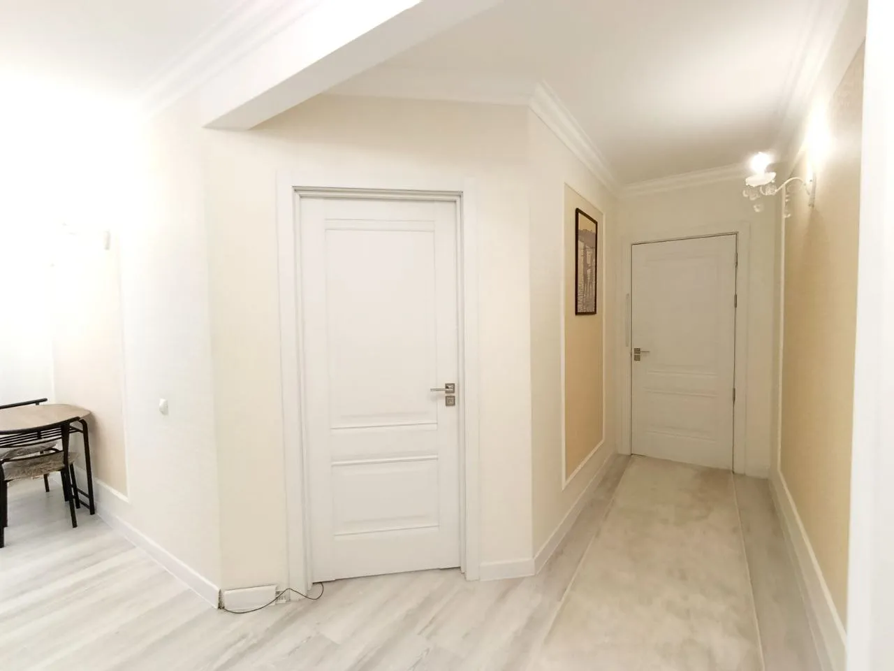 Chișinău Botanica str. Teilor 9