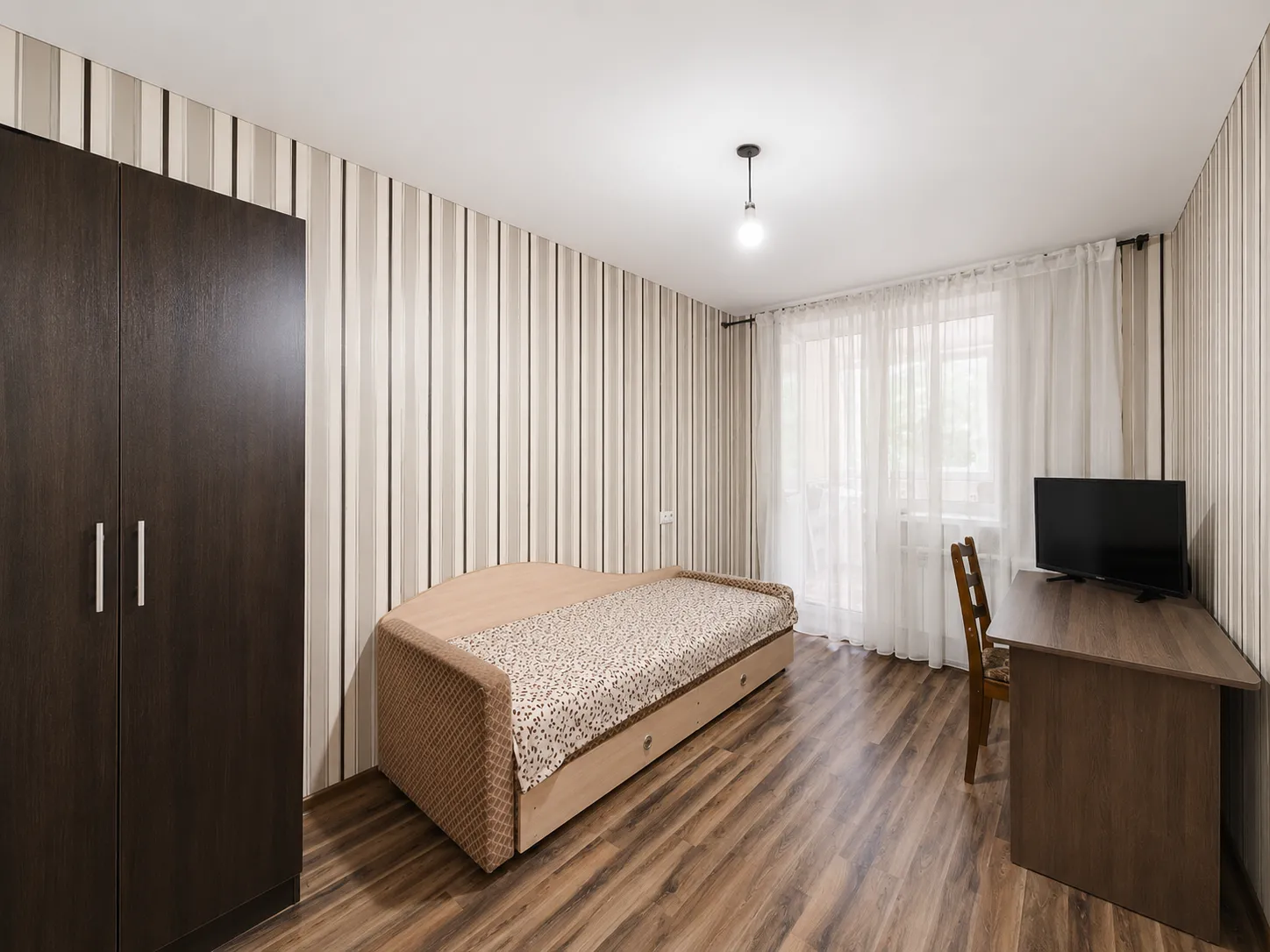 Chișinău Botanica str. Costiujeni 4