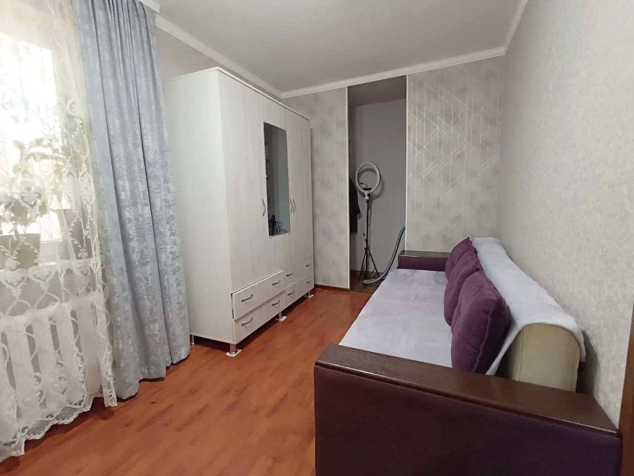 Chișinău Botanica str. Căușeni  6