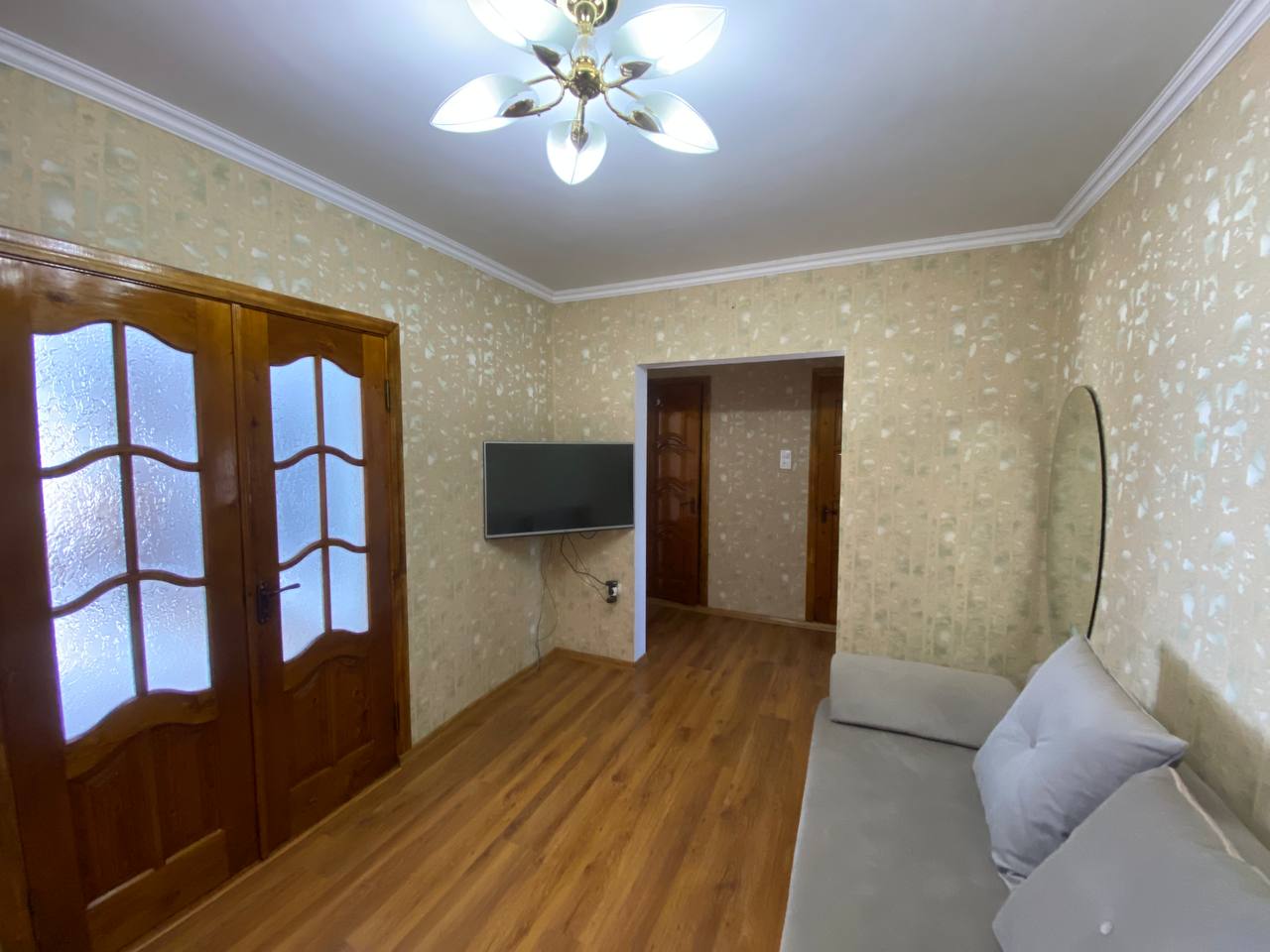Chișinău Ciocana str. Nicolae Milescu Spătaru 3