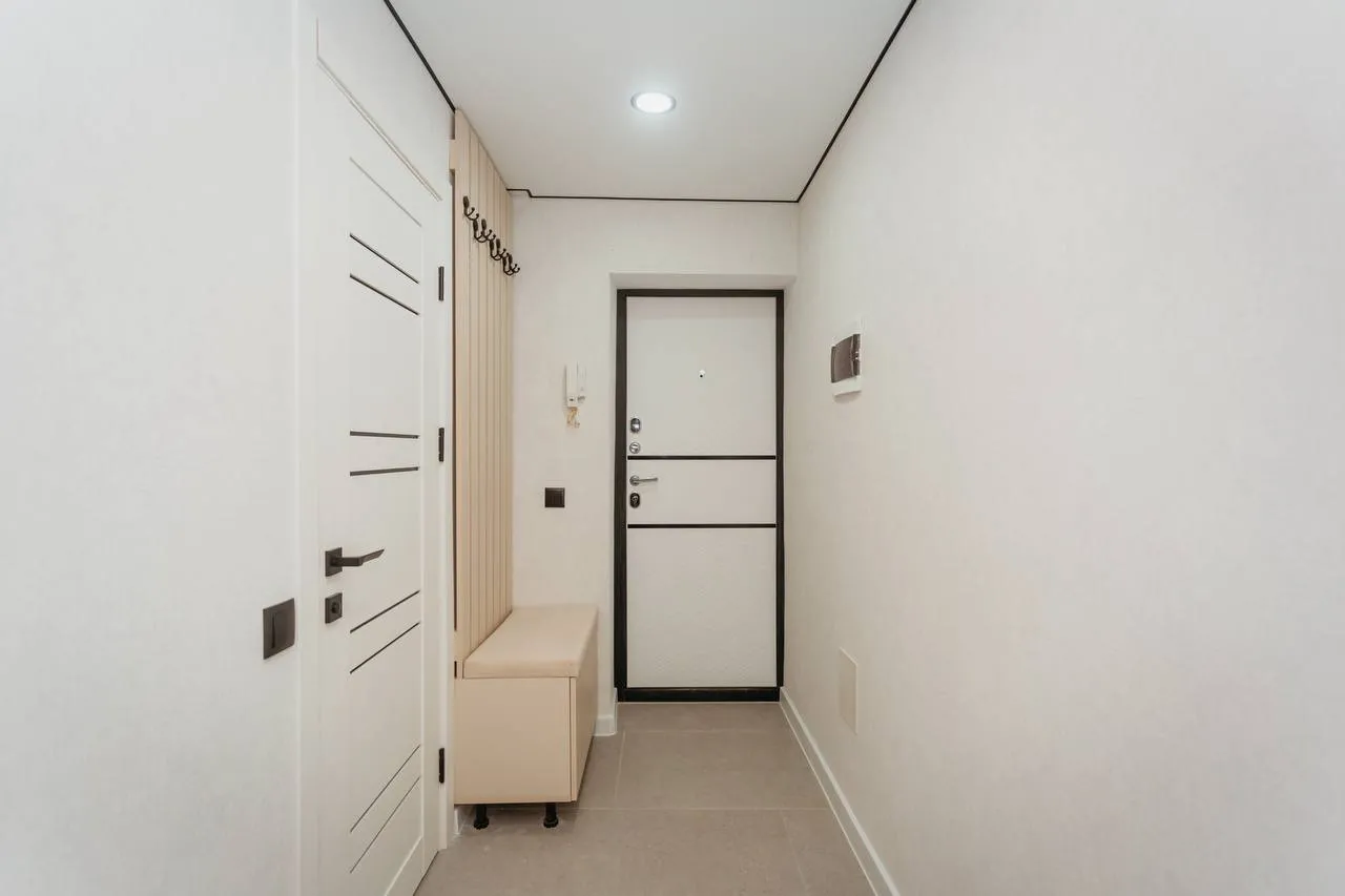 Кишинев Ботаника ул. Пандурилор 8