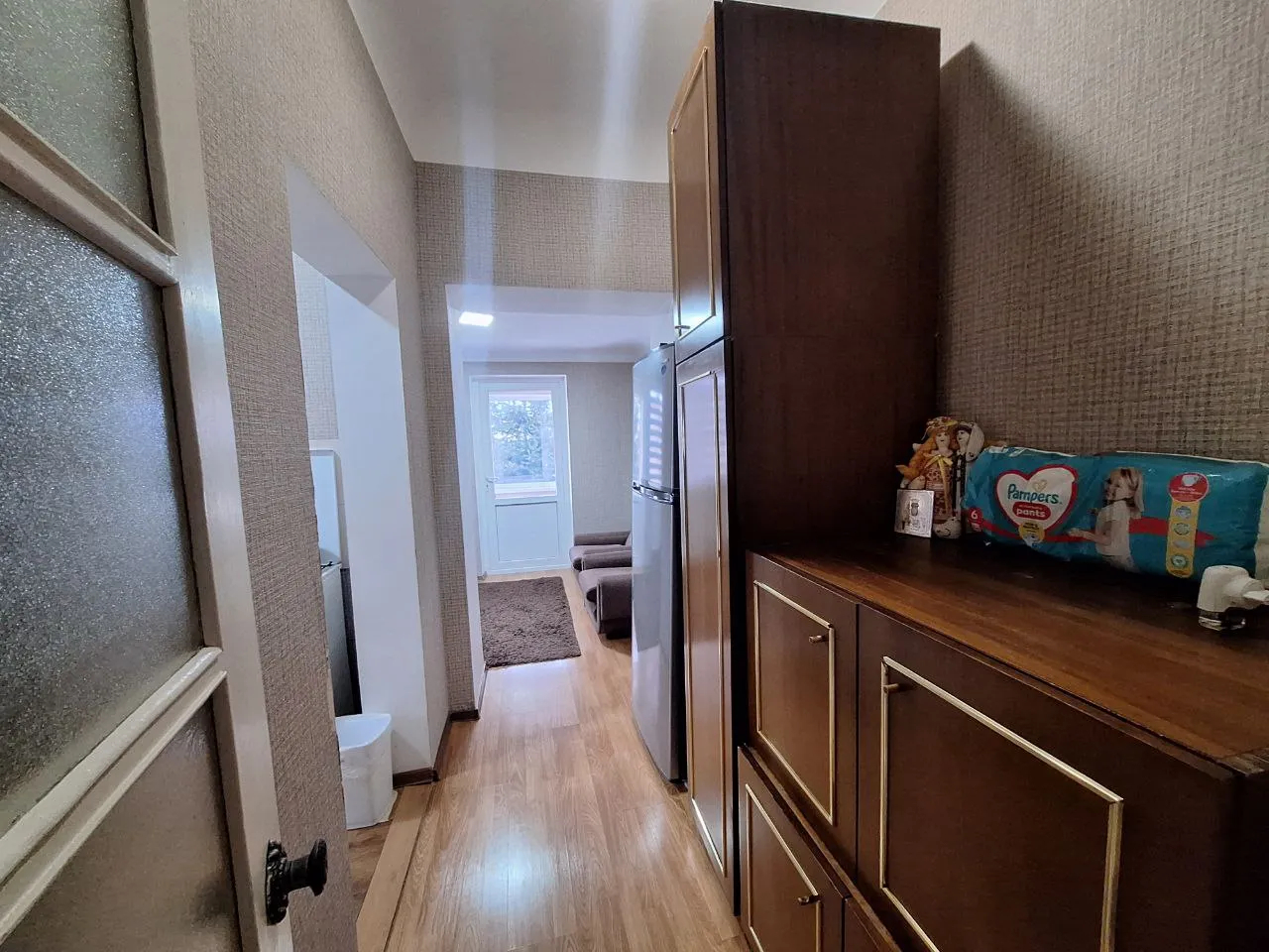 Chișinău Telecentru str. Valea Rediului 6