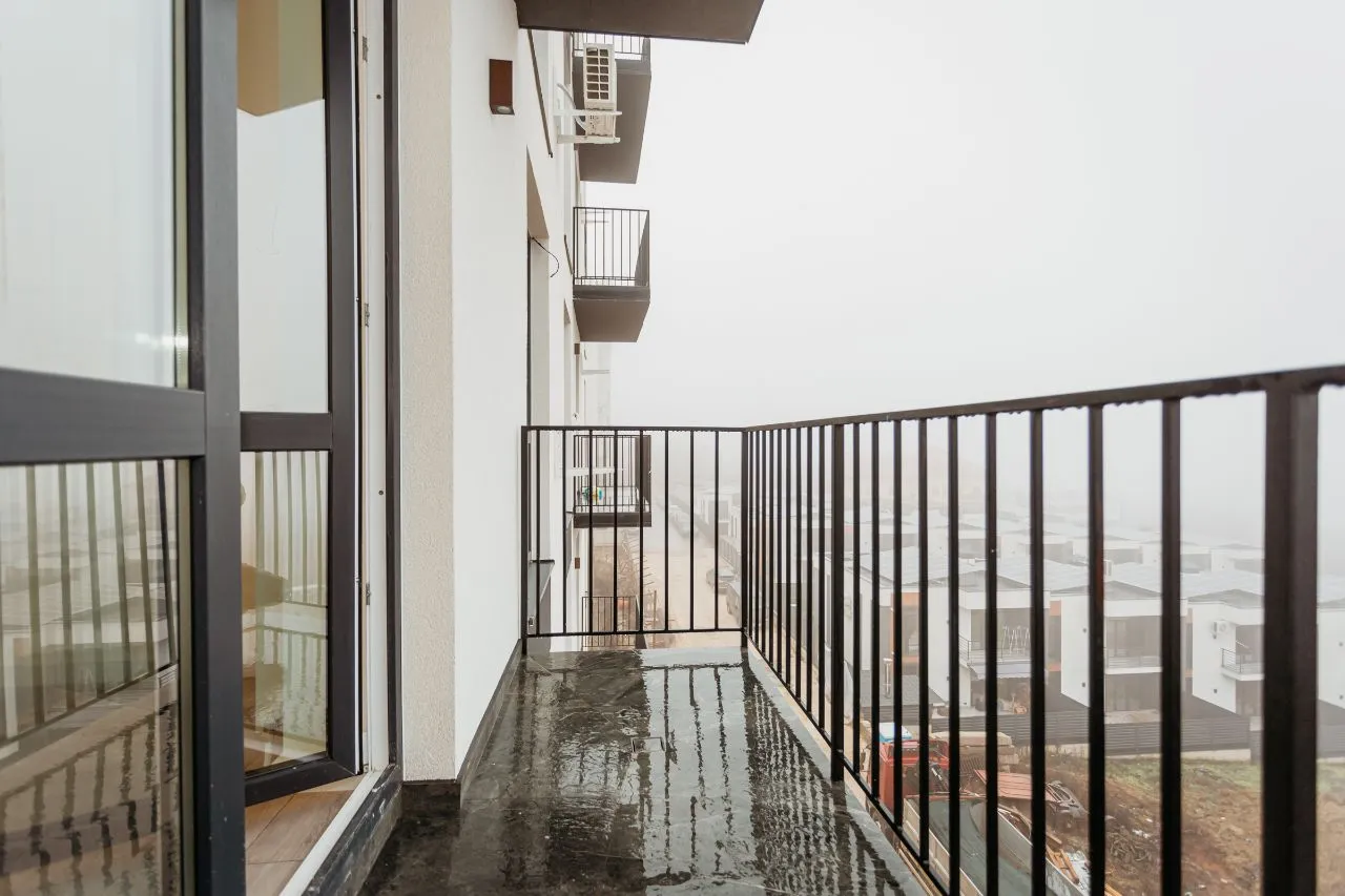 Chișinău Telecentru str. Cobzarilor 11