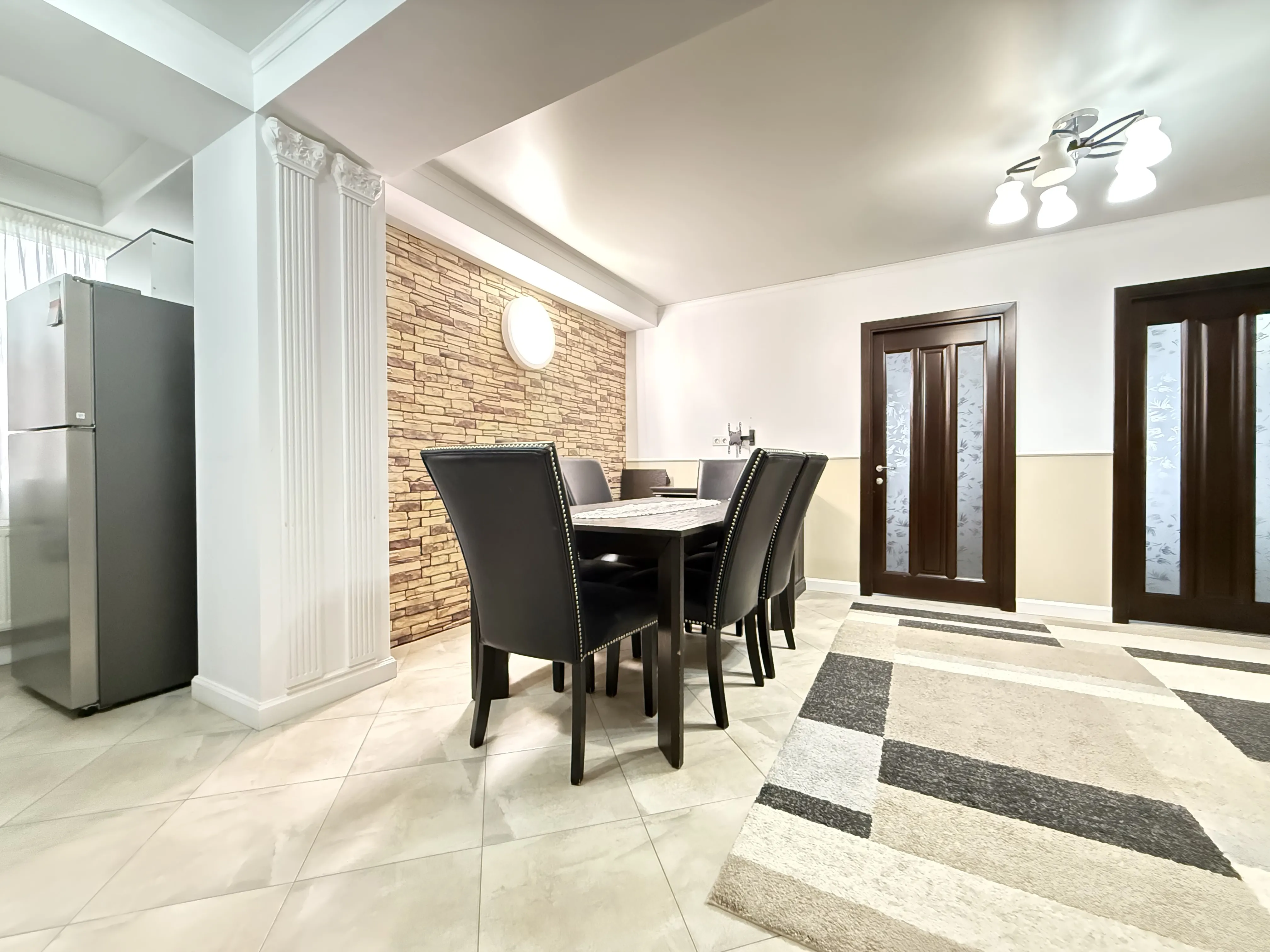 Chișinău Poșta Veche str. Iazului 6