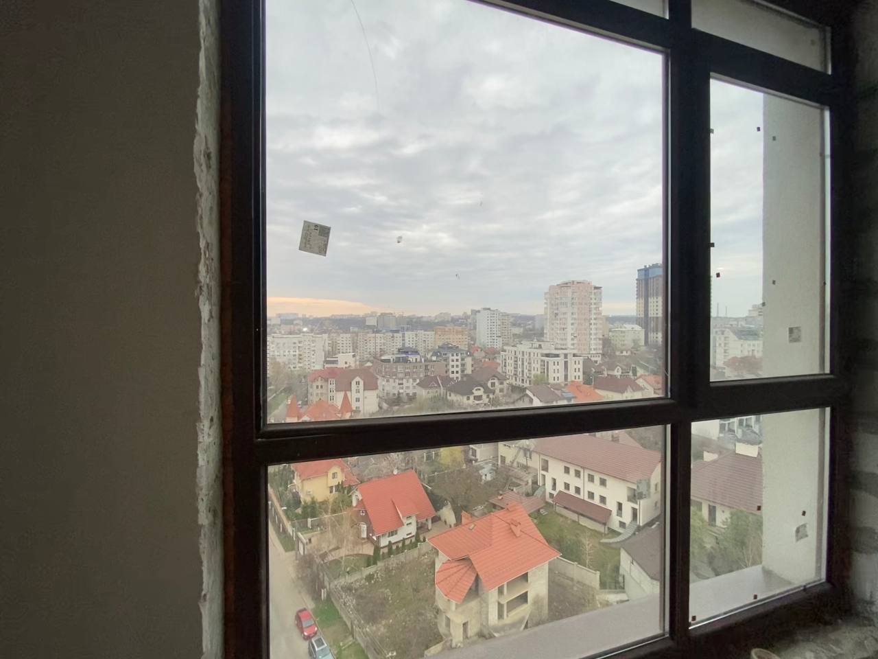 Chișinău Centru str. Ivan Zaikin 7