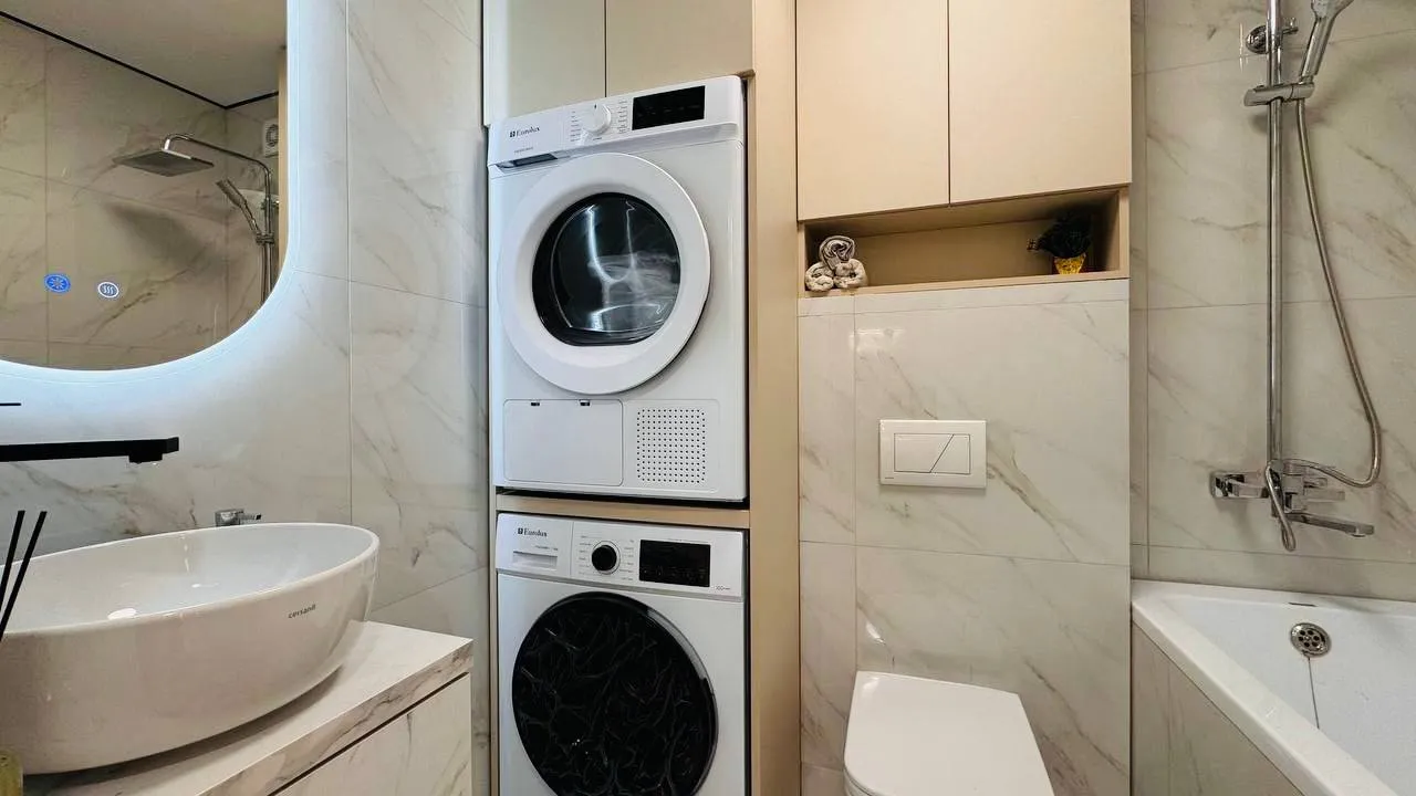 Chișinău Rîșcani str. Florilor 9