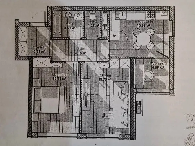 Chișinău Telecentru șos. Hâncești 5