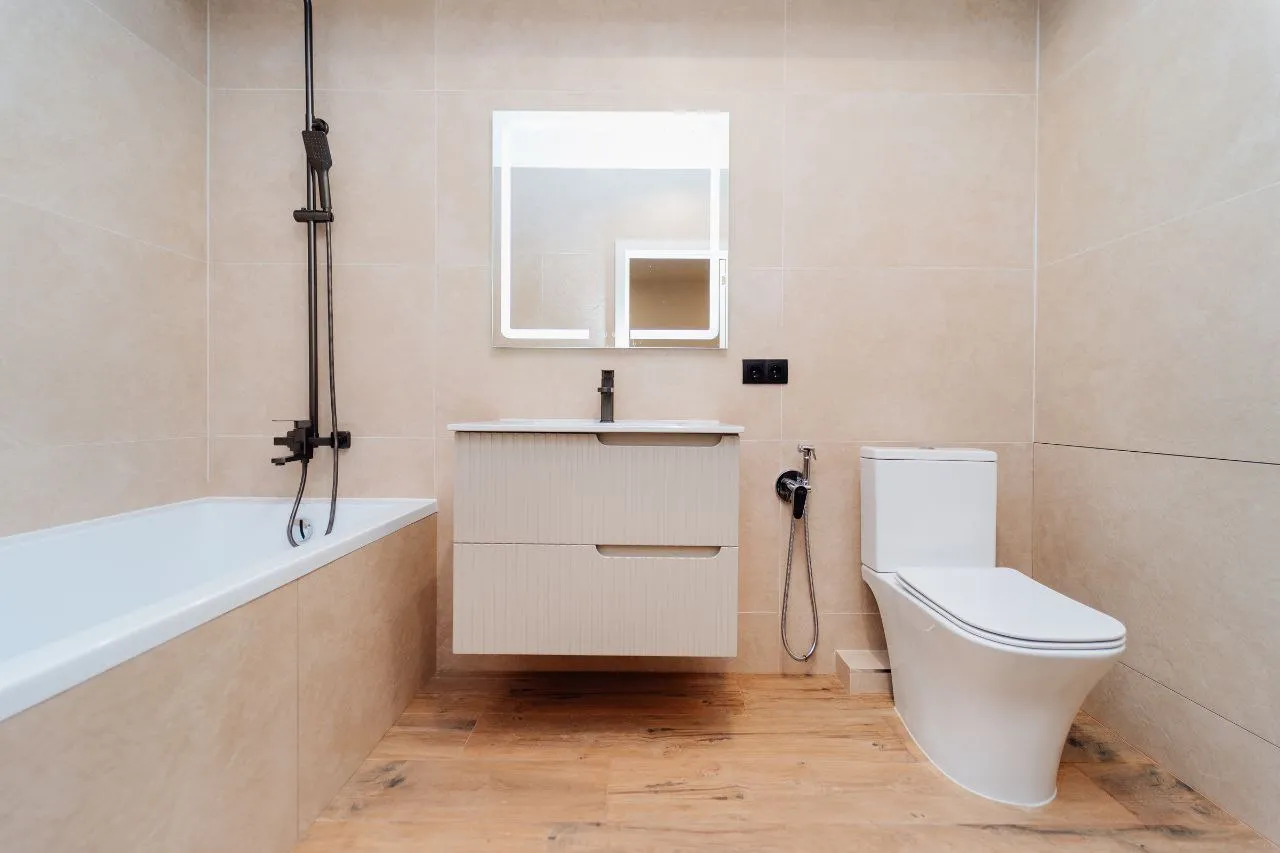 Кишинев Ботаника ул. Гика Водэ 13