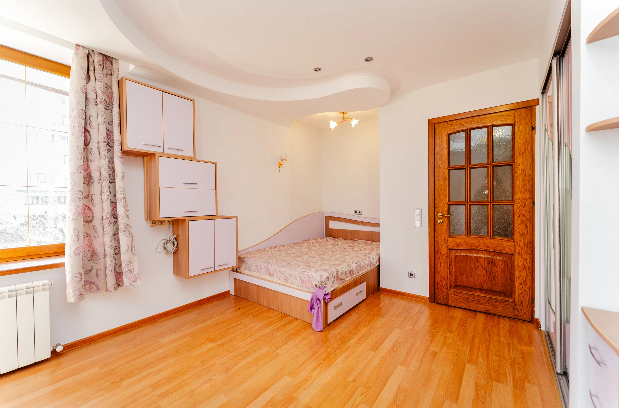 Chișinău Botanica str. Plaiului 12