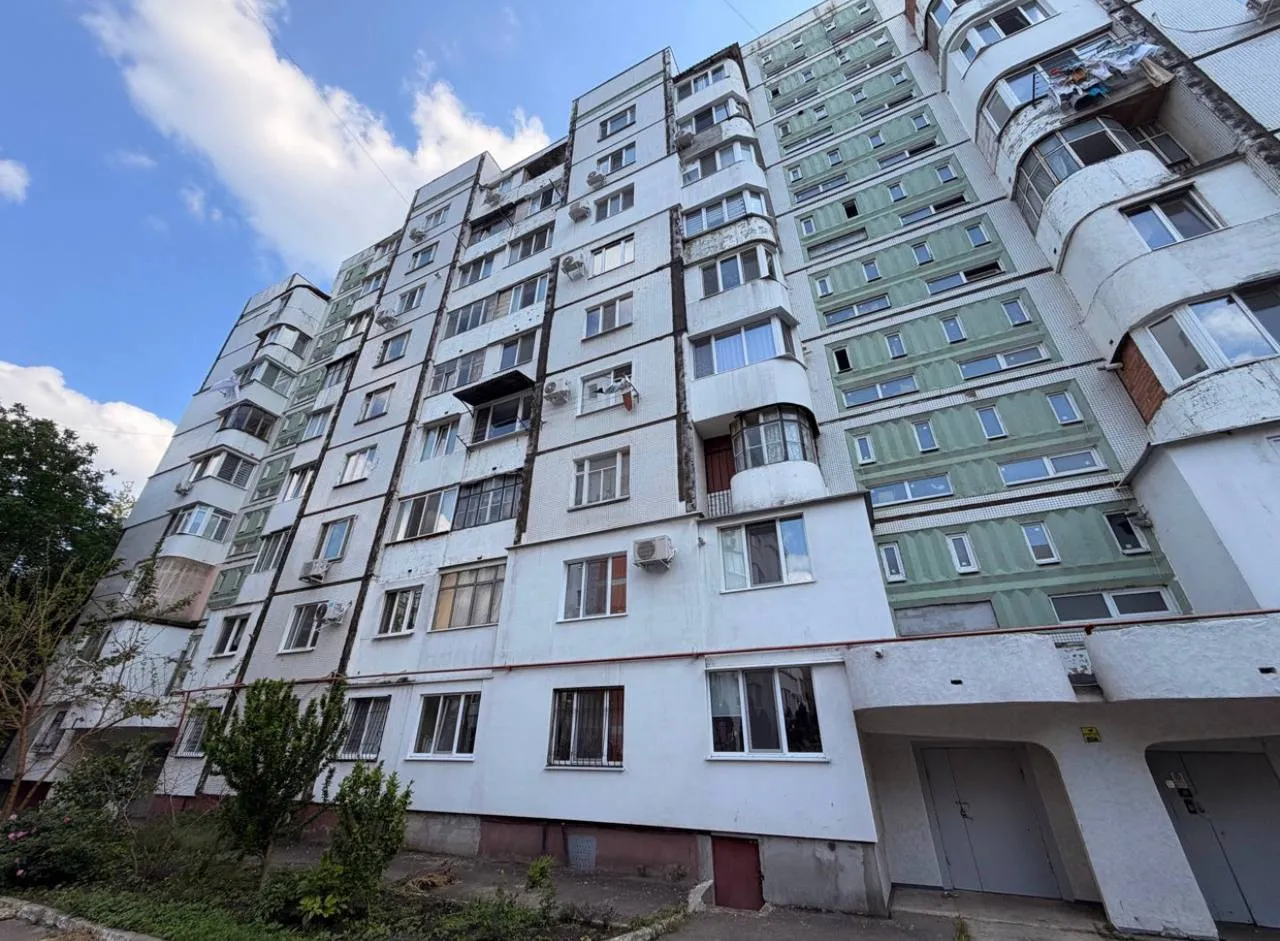 Chișinău Ciocana str. Mihail Sadoveanu 10