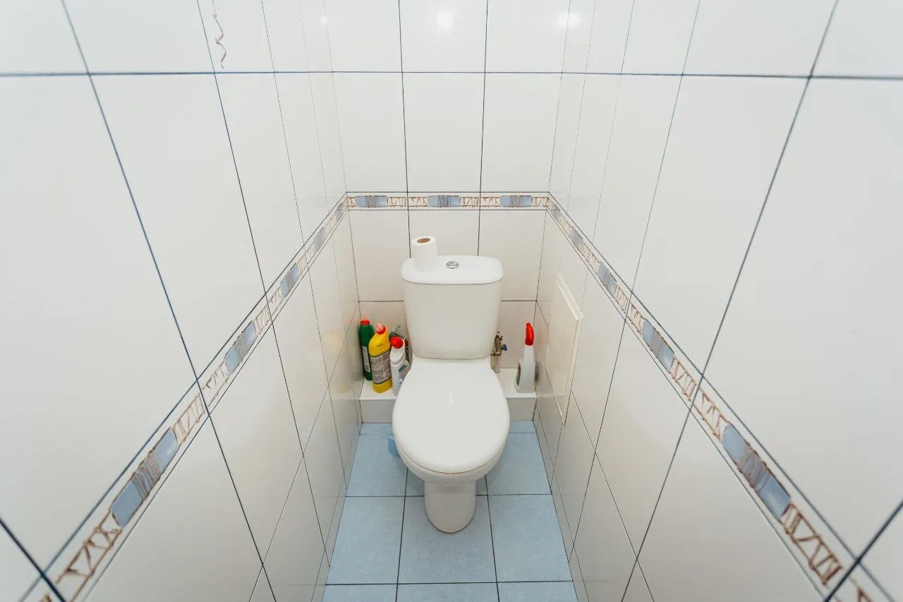 Chișinău Botanica bd. Dacia 9