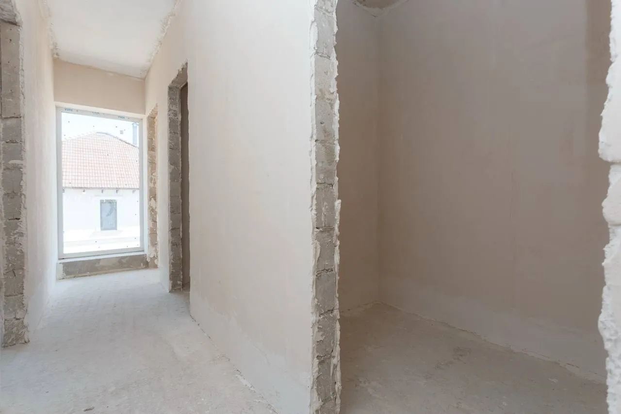 Chișinău Dumbrava, Poiana Domnească str-la. 9 Tineretului 19