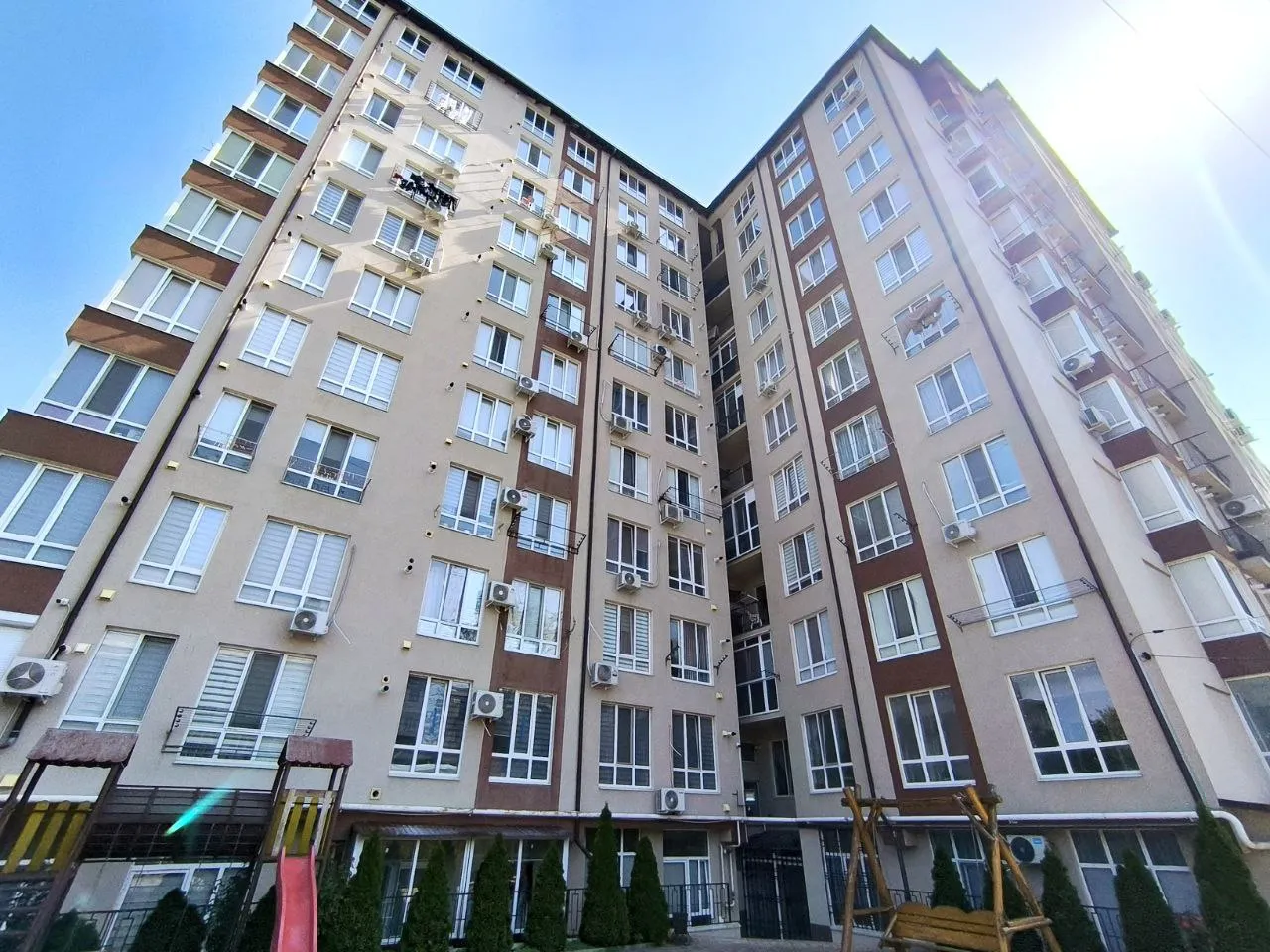 Chișinău Durlești str. Tudor Vladimirescu 5
