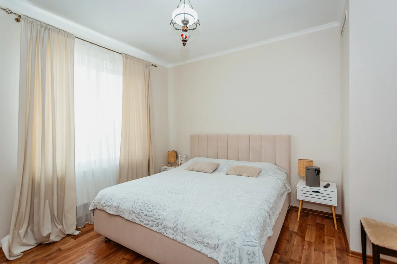 Кишинев Ватра Briza-Agro 9