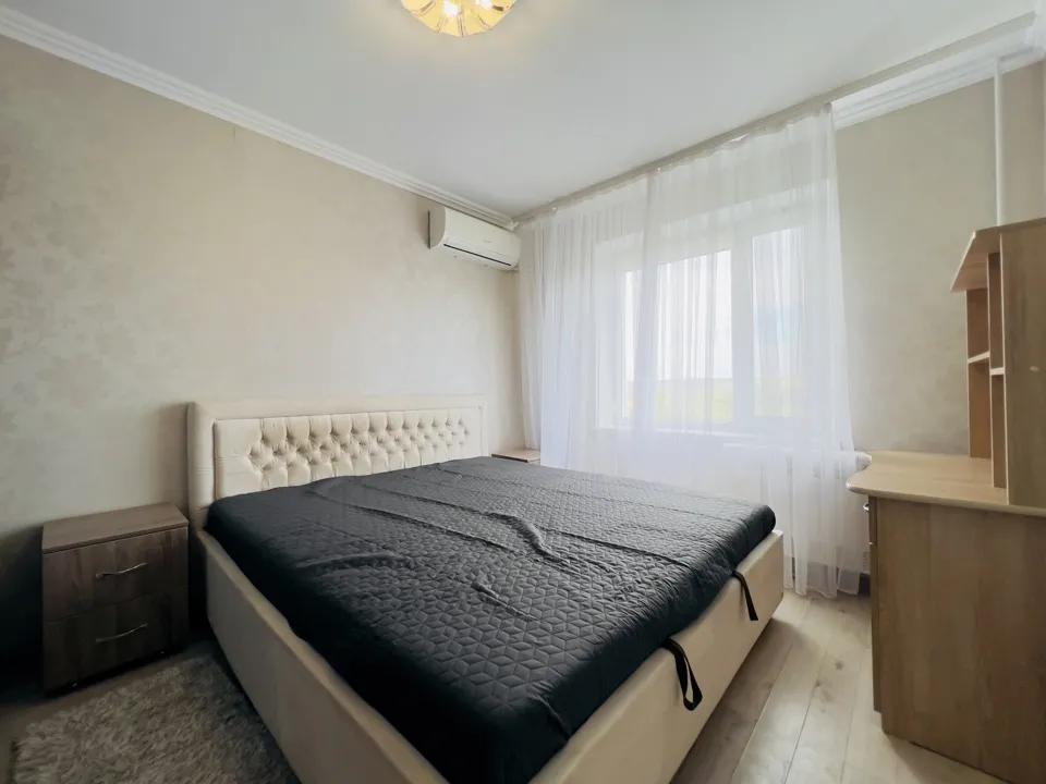 Chișinău Ciocana str. Nicolae Milescu Spătaru 6