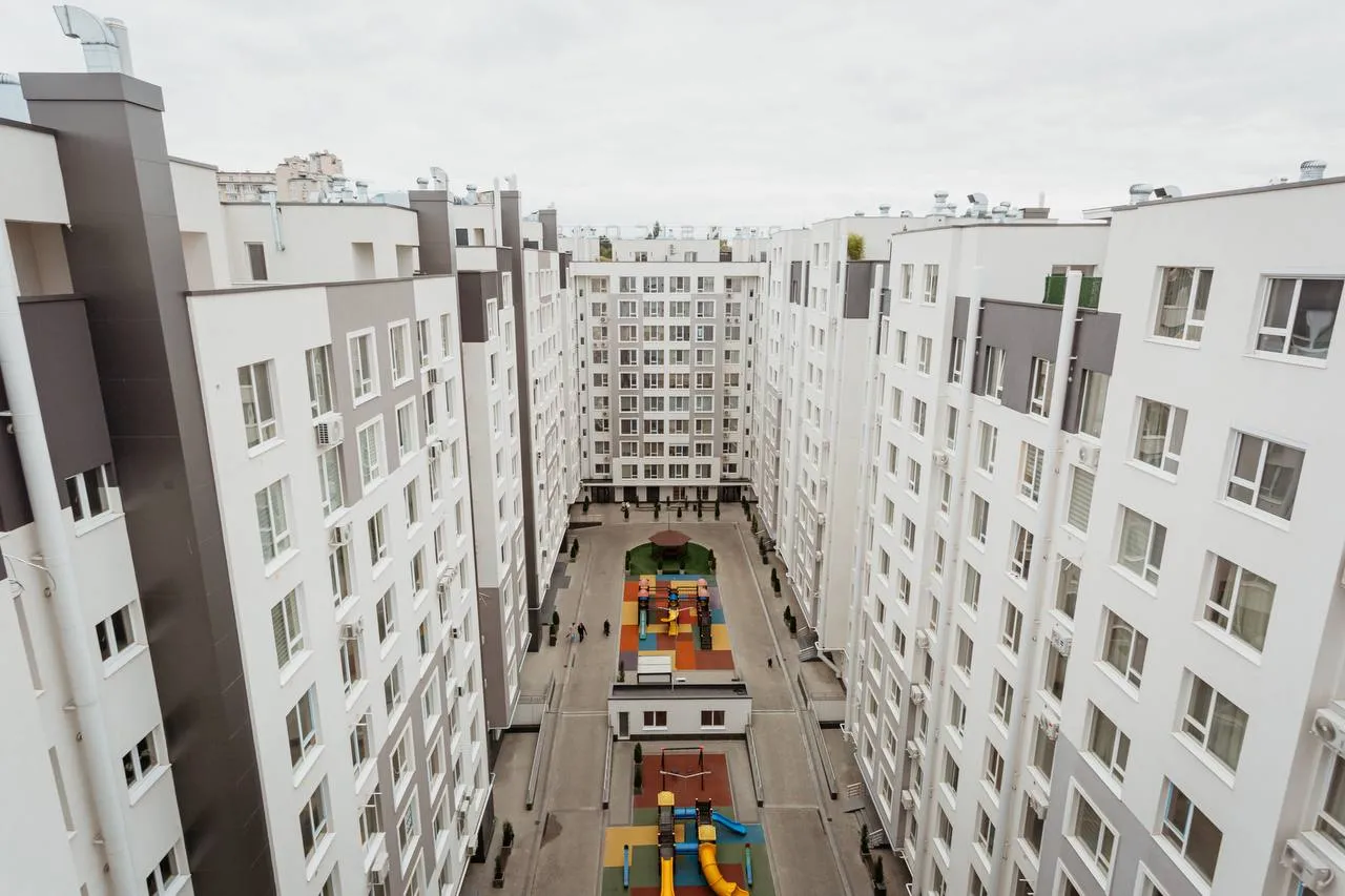 Chișinău Ciocana str. Nicolae Milescu Spătaru 20