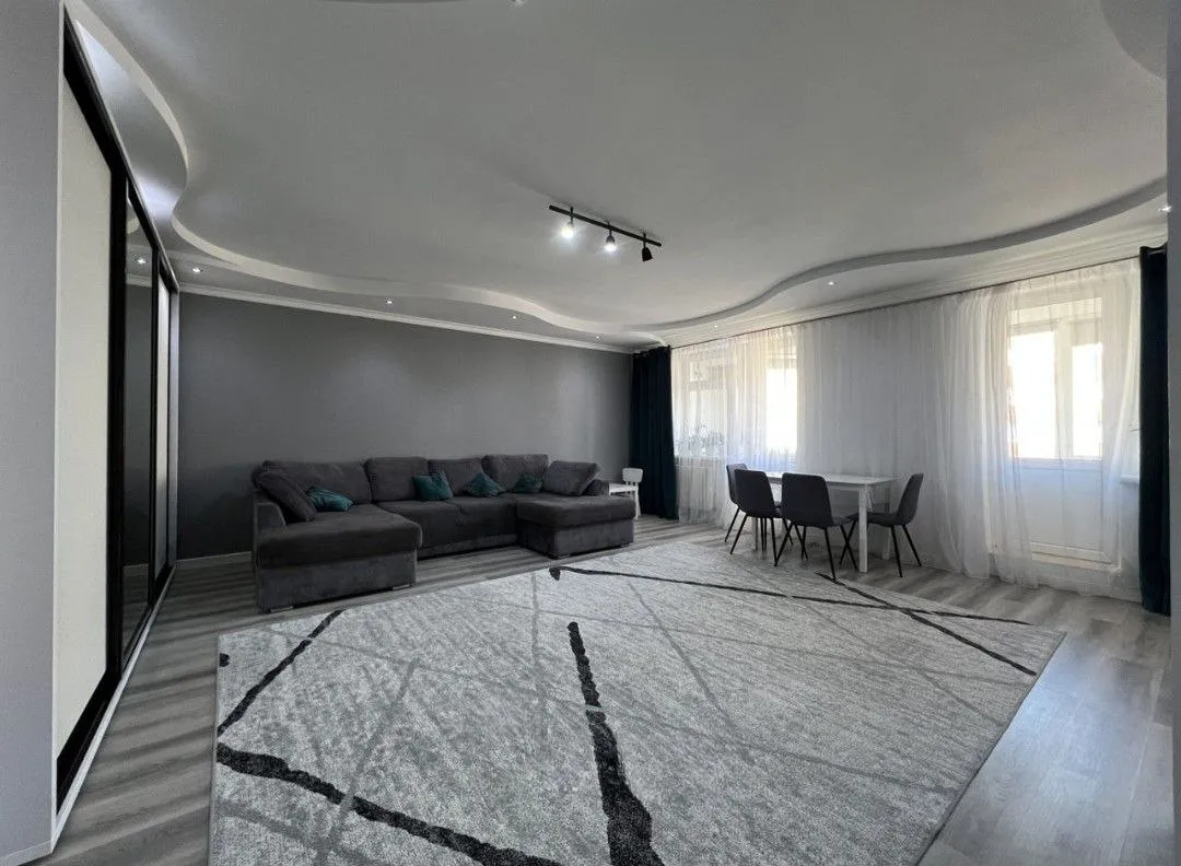 Chișinău Ciocana str. Maria Drăgan 1