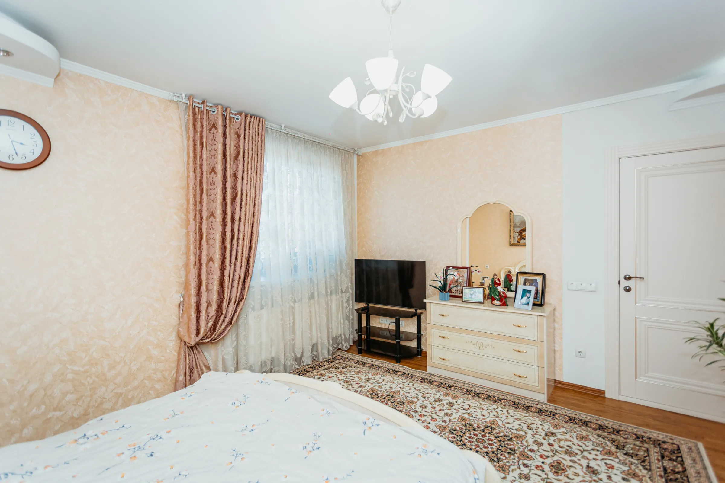 Кишинев Кодру 3-й переулок Ситарулуй 10