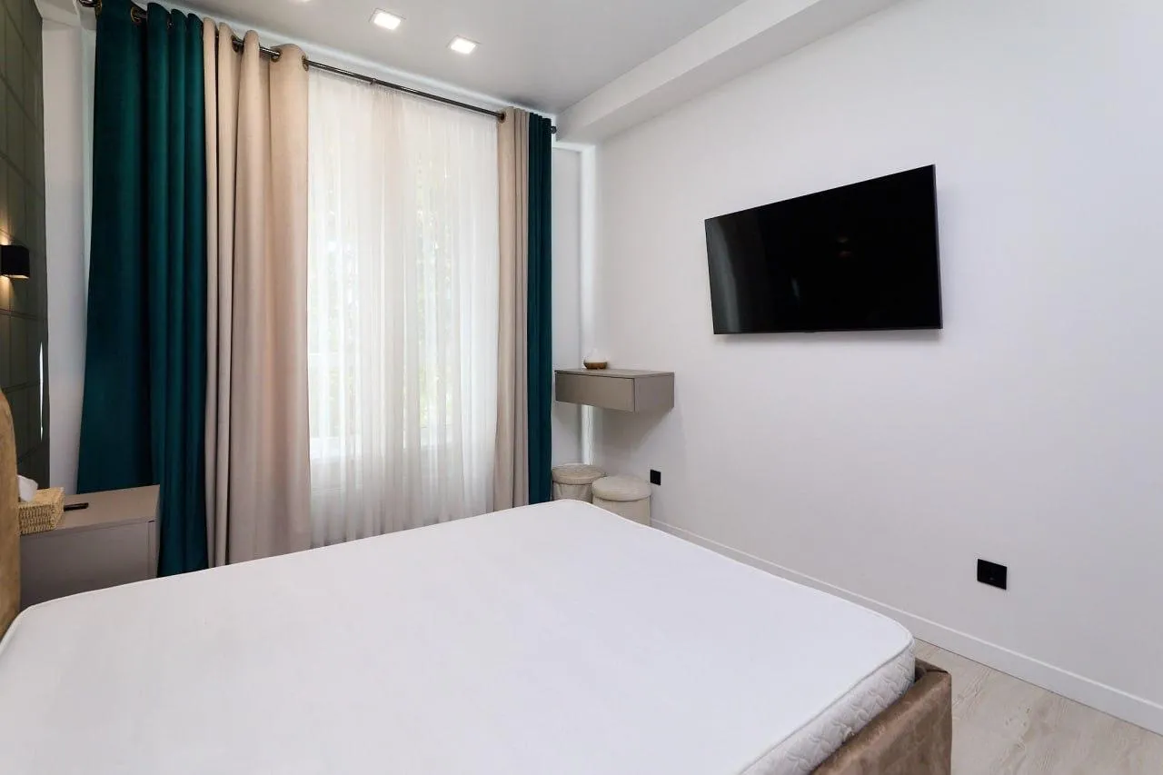 Chișinău Centru str. Moara Roșie 9